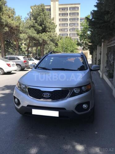 Kia Sorento 2010, 58,095 km - 2.0 л - Bakı
