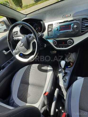 Kia Picanto 2012, 71,000 km - 1.2 l - Bakı