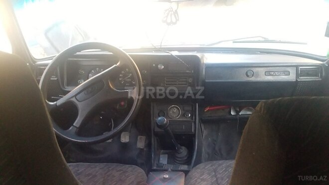 LADA (VAZ) 2107 1997, 121,213 km - 1.5 л - Bakı