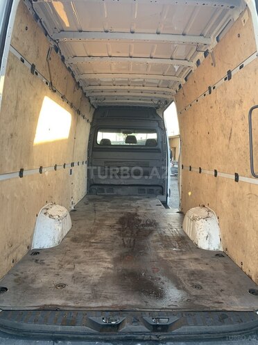 Mercedes Sprinter 313 2012, 243,466 km - 2.2 l - Sumqayıt