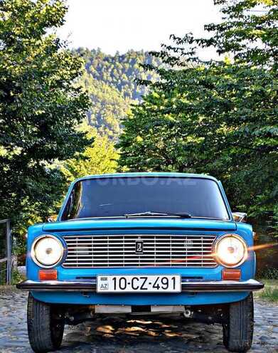 LADA (VAZ) 21011 1979, 80,000 km - 1.3 l - Masallı