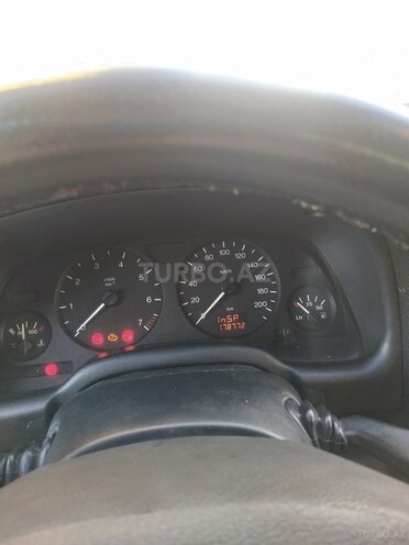 Opel Astra 1998, 178,000 km - 1.6 l - Bakı