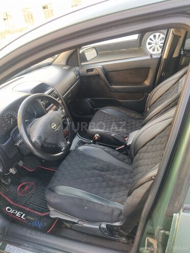 Opel Astra 1998, 178,000 km - 1.6 l - Bakı