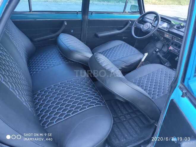 LADA (VAZ) 21011 1979, 80,000 km - 1.3 l - Masallı
