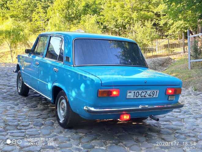 LADA (VAZ) 21011 1979, 80,000 km - 1.3 l - Masallı