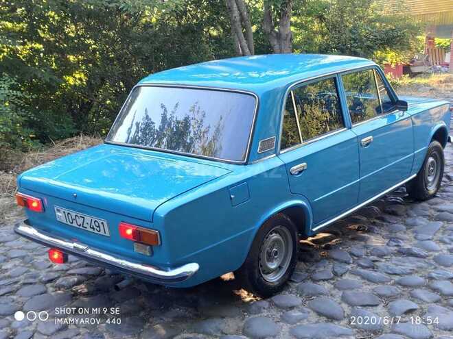 LADA (VAZ) 21011 1979, 80,000 km - 1.3 l - Masallı