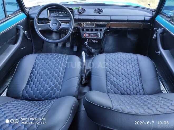 LADA (VAZ) 21011 1979, 80,000 km - 1.3 l - Masallı