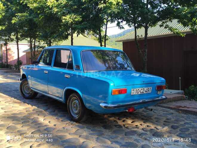 LADA (VAZ) 21011 1979, 80,000 km - 1.3 l - Masallı
