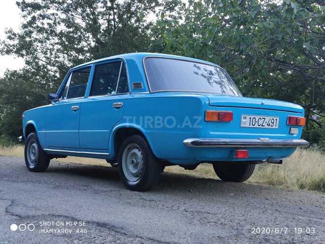 LADA (VAZ) 21011 1979, 80,000 km - 1.3 l - Masallı