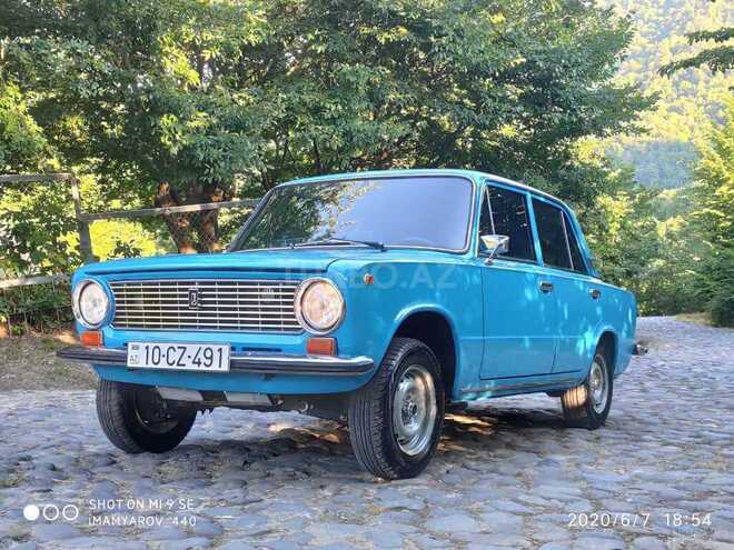 LADA (VAZ) 21011 1979, 80,000 km - 1.3 l - Masallı