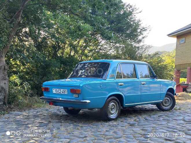 LADA (VAZ) 21011 1979, 80,000 km - 1.3 l - Masallı