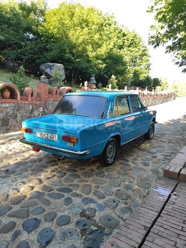 LADA (VAZ) 21011 1979, 80,000 km - 1.3 l - Masallı