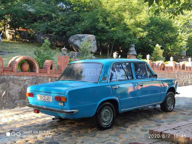 LADA (VAZ) 21011 1979, 80,000 km - 1.3 l - Masallı
