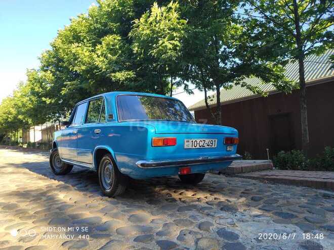 LADA (VAZ) 21011 1979, 80,000 km - 1.3 l - Masallı