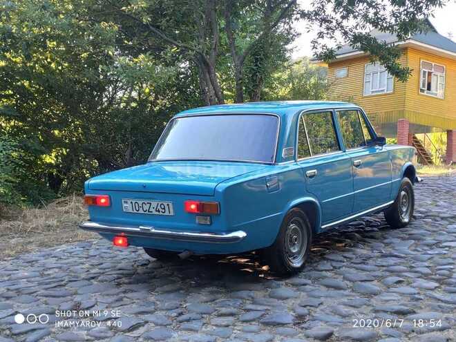 LADA (VAZ) 21011 1979, 80,000 km - 1.3 l - Masallı