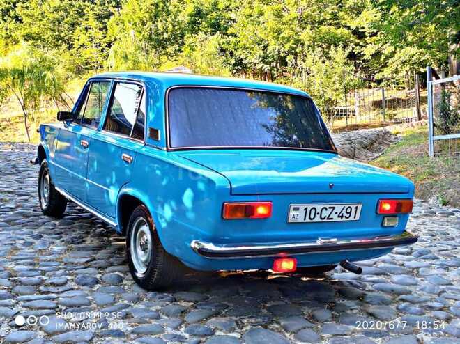 LADA (VAZ) 21011 1979, 80,000 km - 1.3 l - Masallı