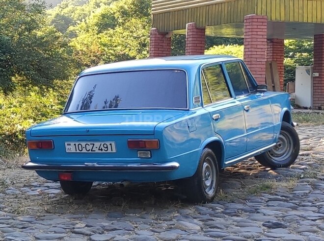 LADA (VAZ) 21011 1979, 80,000 km - 1.3 l - Masallı