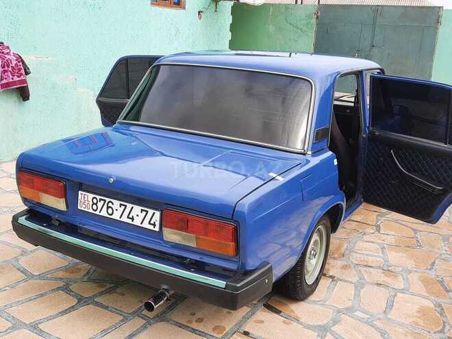 LADA (VAZ) 2107 2006, 50,000 km - 1.6 l - Bakı