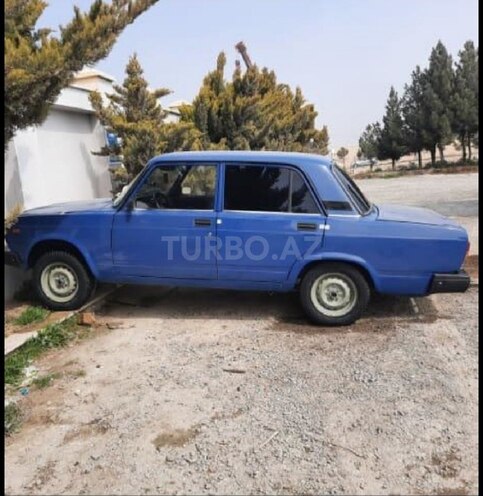 LADA (VAZ) 2107 2006, 50,000 km - 1.6 l - Bakı