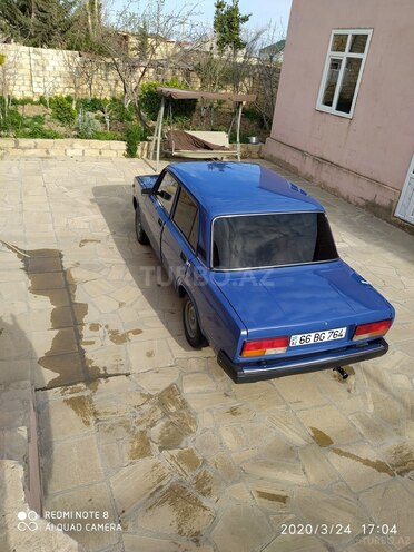 LADA (VAZ) 2107 2006, 50,000 km - 1.6 l - Bakı