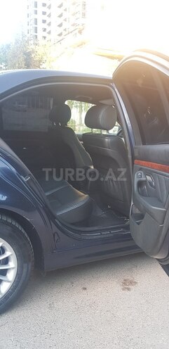 BMW 525 2001, 320,000 km - 2.5 l - Bakı