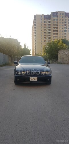 BMW 525 2001, 320,000 km - 2.5 l - Bakı