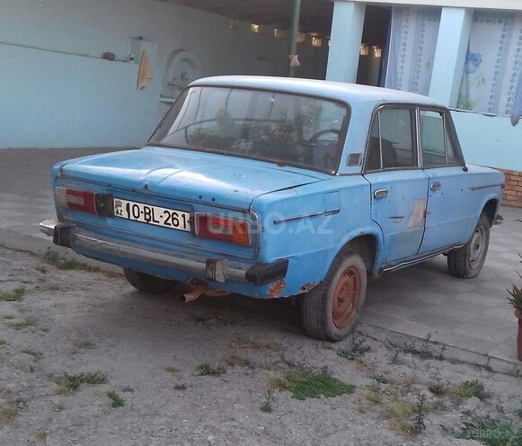 LADA (VAZ) 2106 1989, 175,000 km - 1.5 l - Şabran