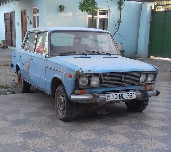 LADA (VAZ) 2106 1989, 175,000 km - 1.5 l - Şabran