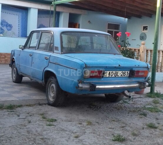 LADA (VAZ) 2106 1989, 175,000 km - 1.5 l - Şabran