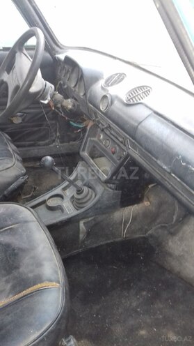LADA (VAZ) 2106 1989, 175,000 km - 1.5 l - Şabran