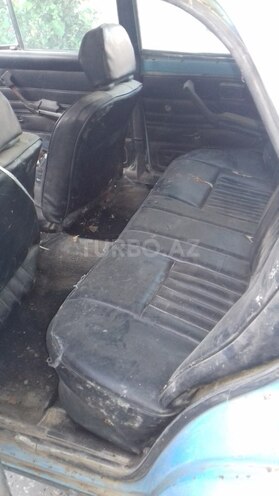 LADA (VAZ) 2106 1989, 175,000 km - 1.5 l - Şabran