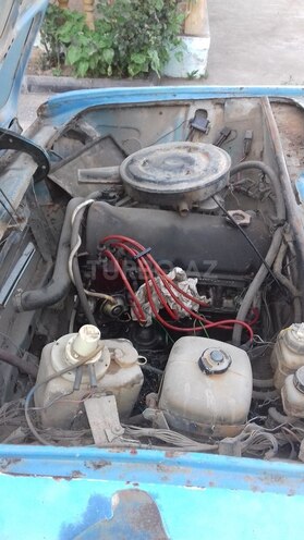 LADA (VAZ) 2106 1989, 175,000 km - 1.5 l - Şabran