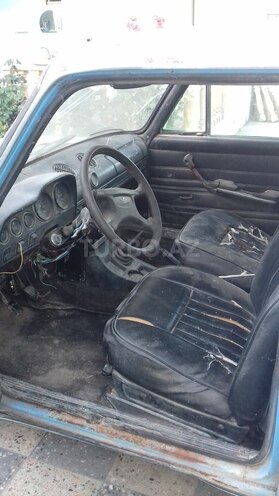 LADA (VAZ) 2106 1989, 175,000 km - 1.5 l - Şabran