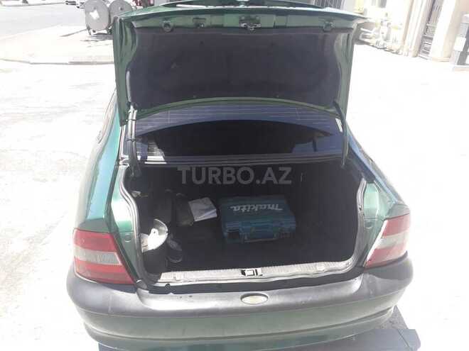 Opel Vectra 1996, 316,000 km - 1.8 l - Bakı