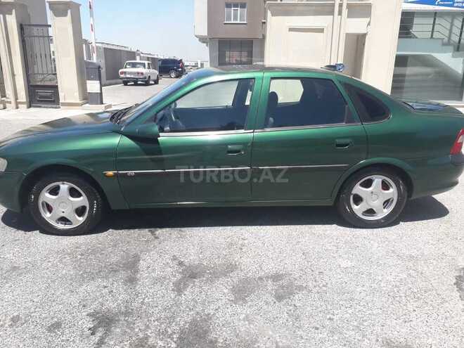 Opel Vectra 1996, 316,000 km - 1.8 l - Bakı