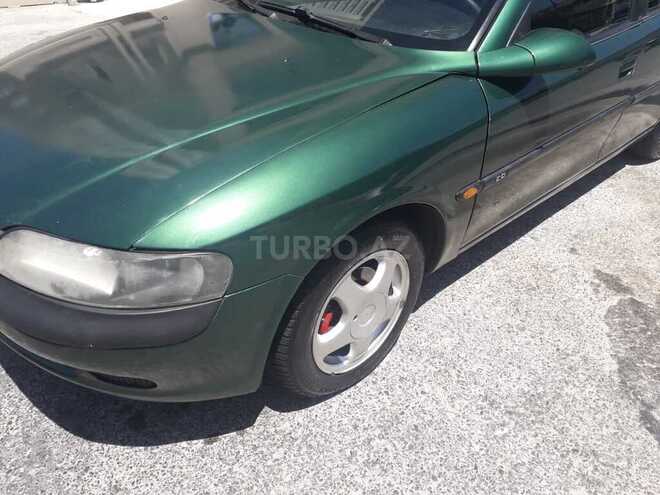 Opel Vectra 1996, 316,000 km - 1.8 l - Bakı