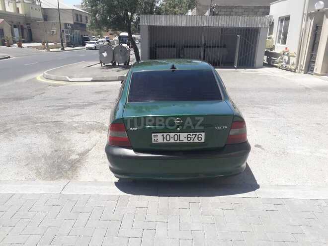 Opel Vectra 1996, 316,000 km - 1.8 l - Bakı