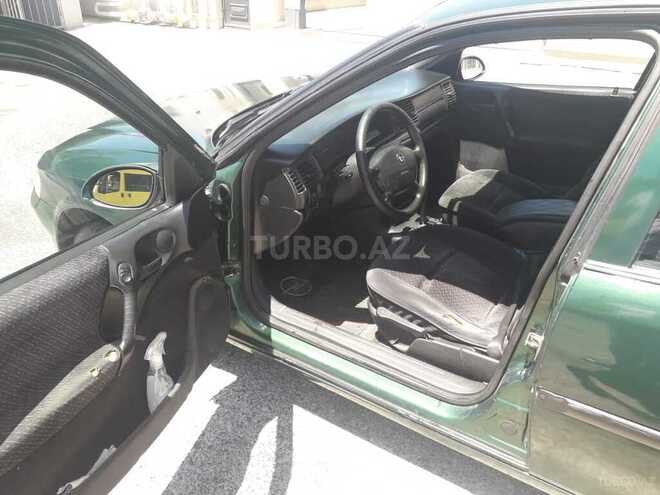 Opel Vectra 1996, 316,000 km - 1.8 l - Bakı