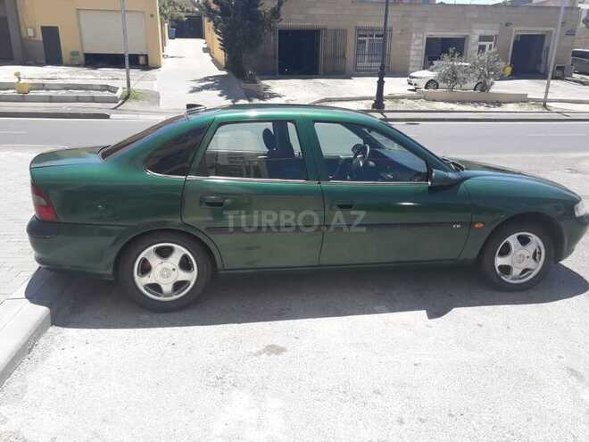 Opel Vectra 1996, 316,000 km - 1.8 l - Bakı