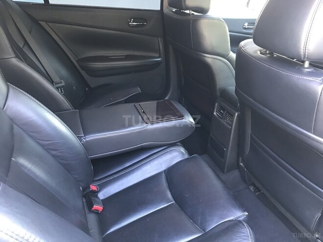 Nissan Maxima 2013, 155,000 km - 3.5 l - Bakı