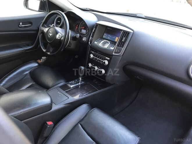 Nissan Maxima 2013, 155,000 km - 3.5 l - Bakı