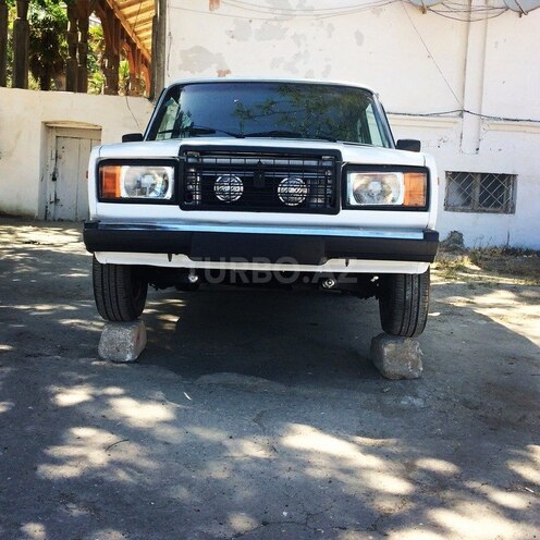 LADA (VAZ) 2107 2002, 187,066 km - 1.6 l - Bakı