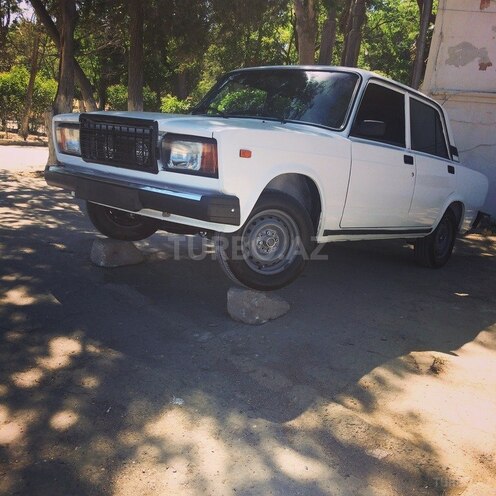 LADA (VAZ) 2107 2002, 187,066 km - 1.6 l - Bakı