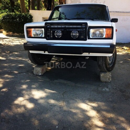 LADA (VAZ) 2107 2002, 187,066 km - 1.6 l - Bakı