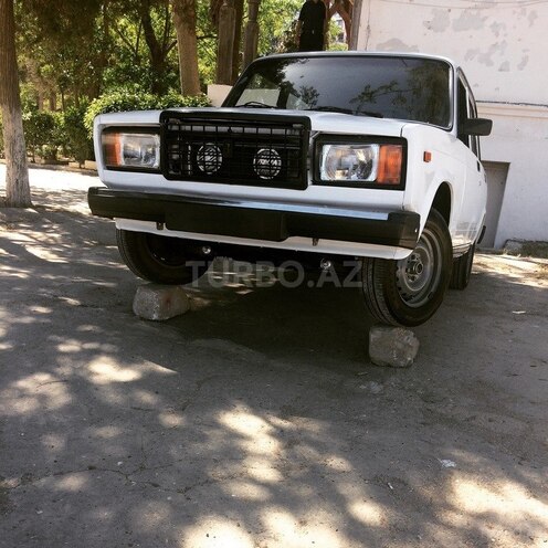 LADA (VAZ) 2107 2002, 187,066 km - 1.6 l - Bakı