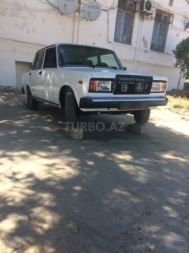 LADA (VAZ) 2107 2002, 187,066 km - 1.6 l - Bakı