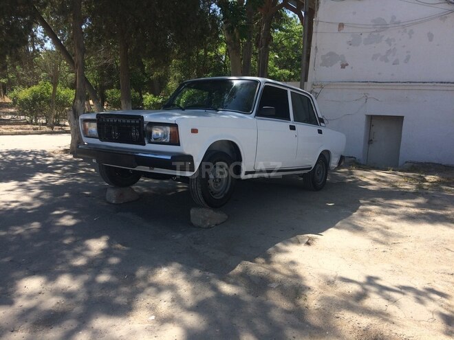 LADA (VAZ) 2107 2002, 187,066 km - 1.6 l - Bakı