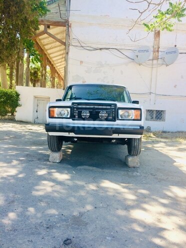 LADA (VAZ) 2107 2002, 187,066 km - 1.6 l - Bakı