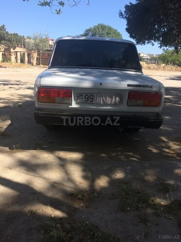 LADA (VAZ) 2107 2002, 187,066 km - 1.6 l - Bakı