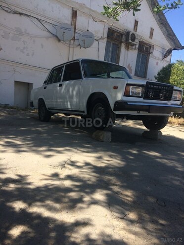 LADA (VAZ) 2107 2002, 187,066 km - 1.6 l - Bakı